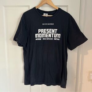 Daniel Riccardo Formula One Race Service T-Shirt F1